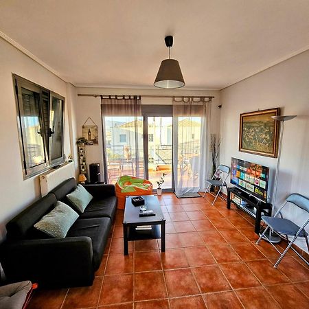 Easy Stay! Porto Rafti Bagian luar foto
