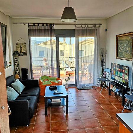 Easy Stay! Porto Rafti Bagian luar foto