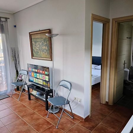 Easy Stay! Porto Rafti Bagian luar foto
