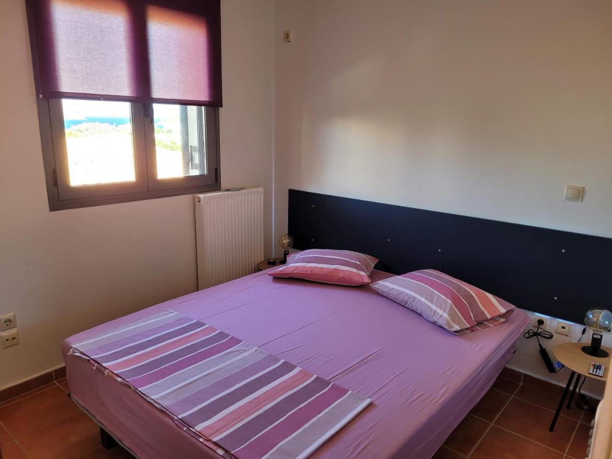 Easy Stay! Porto Rafti Bagian luar foto