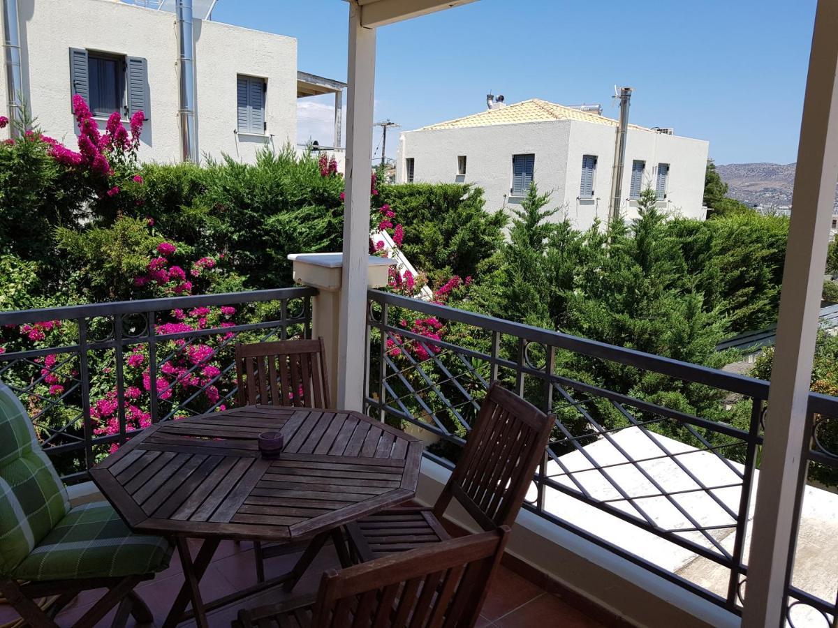Easy Stay! Porto Rafti Bagian luar foto