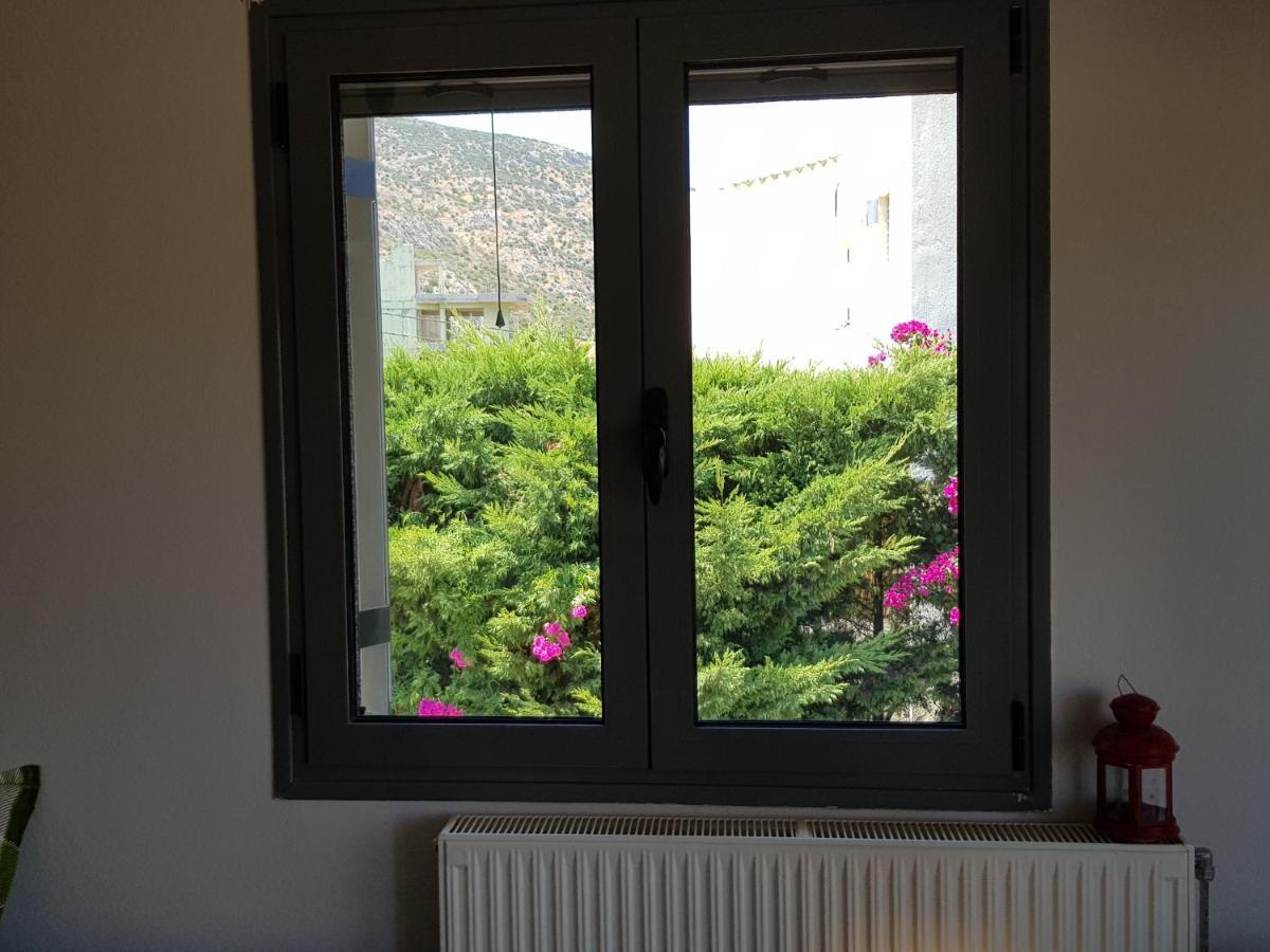 Easy Stay! Porto Rafti Bagian luar foto