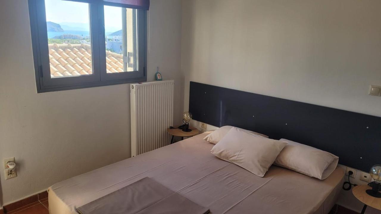 Easy Stay! Porto Rafti Bagian luar foto