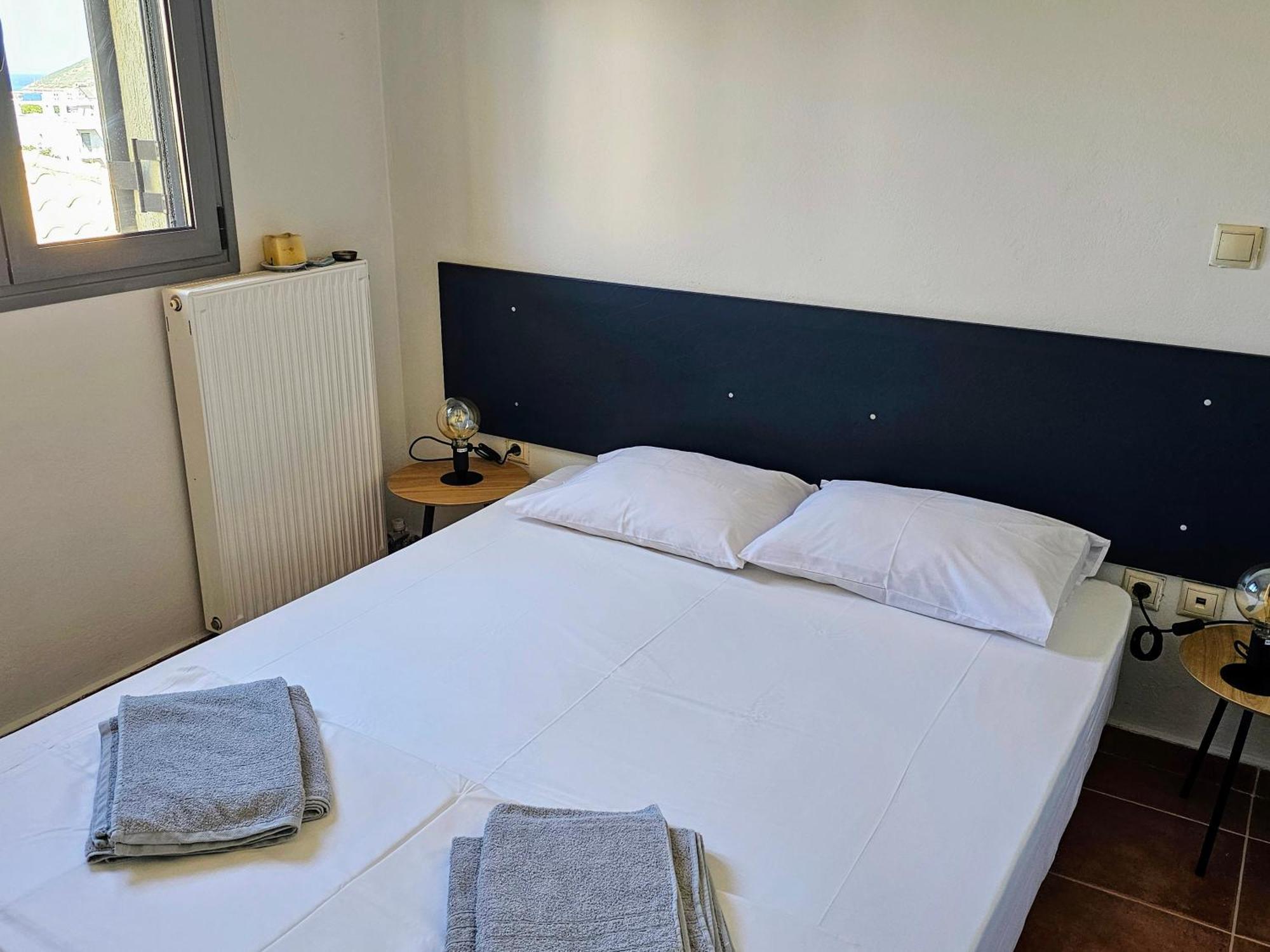 Easy Stay! Porto Rafti Bagian luar foto