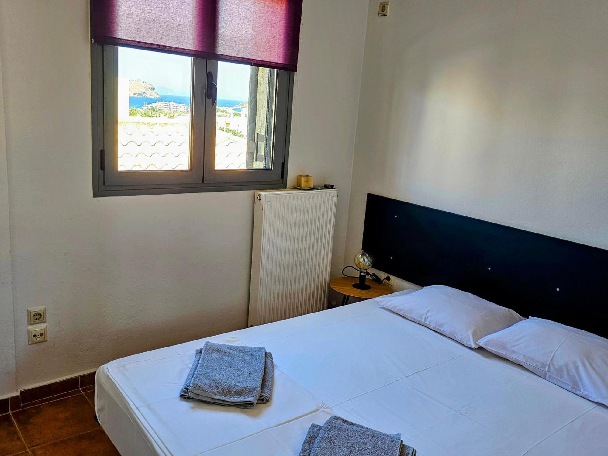 Easy Stay! Porto Rafti Bagian luar foto